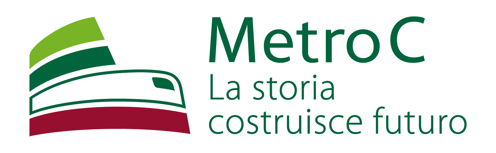 Logo Metro C