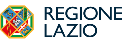 Logo Regione Lazio