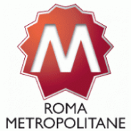 Logo Roma Metropolitane