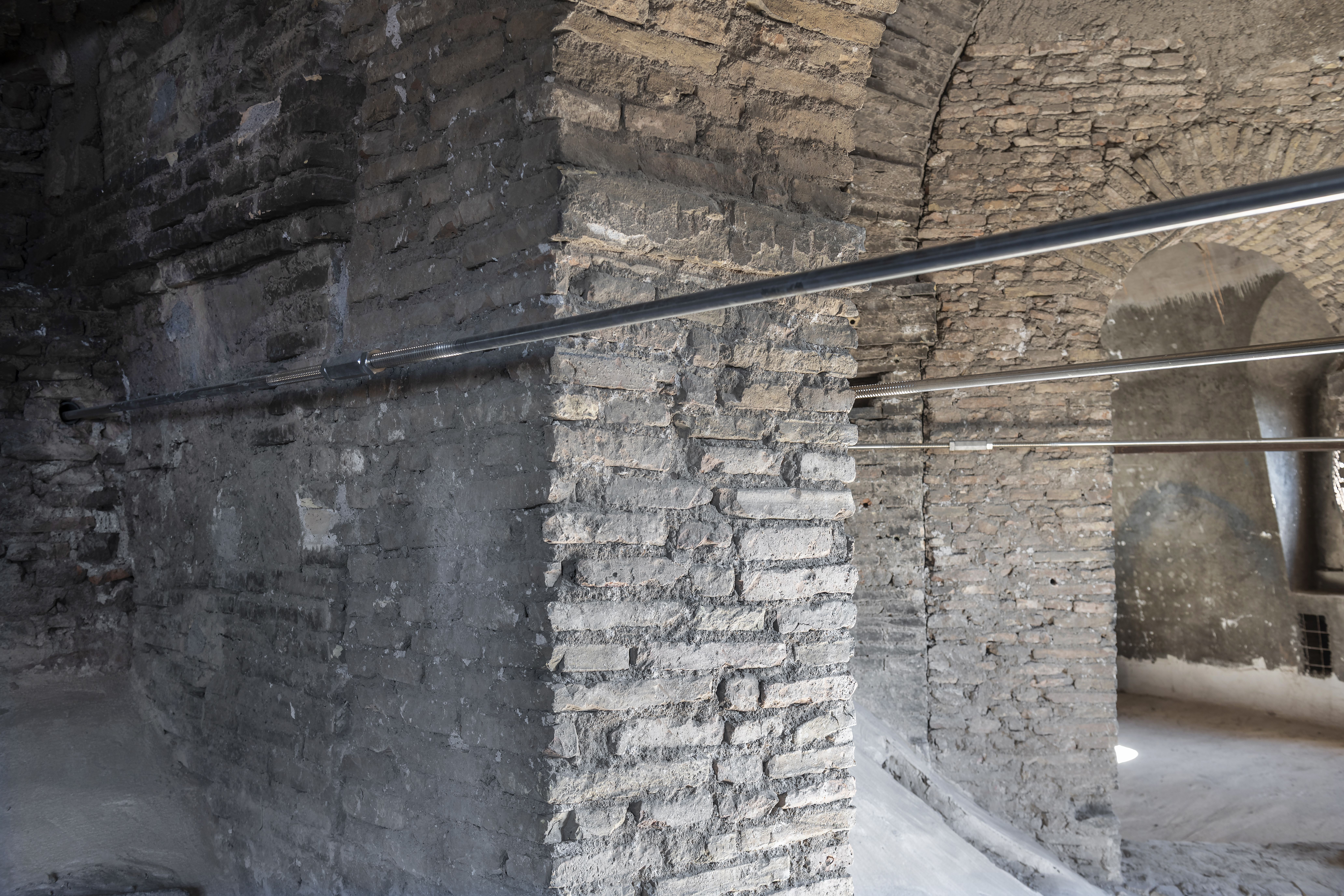 Metro C - Santa Maria di Loreto